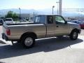 Arizona Beige Metallic - Ranger XL SuperCab Photo No. 5