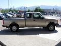 Arizona Beige Metallic - Ranger XL SuperCab Photo No. 6
