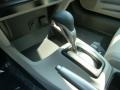 Cool Mist Metallic - Civic LX Coupe Photo No. 15