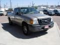 Arizona Beige Metallic - Ranger XL SuperCab Photo No. 7