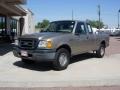 Arizona Beige Metallic - Ranger XL SuperCab Photo No. 9