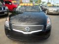 Super Black - Altima 2.5 S Photo No. 2