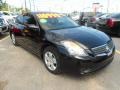 Super Black - Altima 2.5 S Photo No. 4