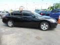 Super Black - Altima 2.5 S Photo No. 5