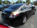 Super Black - Altima 2.5 S Photo No. 6