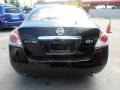 Super Black - Altima 2.5 S Photo No. 7