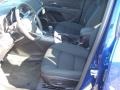 Blue Topaz Metallic - Cruze LT Photo No. 2