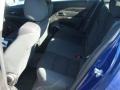 Blue Topaz Metallic - Cruze LT Photo No. 3