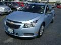 Ice Blue Metallic - Cruze LS Photo No. 1