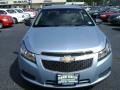 Ice Blue Metallic - Cruze LS Photo No. 2