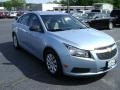 Ice Blue Metallic - Cruze LS Photo No. 3