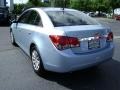 Ice Blue Metallic - Cruze LS Photo No. 6