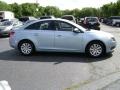 Ice Blue Metallic - Cruze LS Photo No. 7