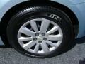 Ice Blue Metallic - Cruze LS Photo No. 8