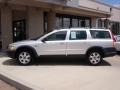 Silver Metallic - XC70 AWD Photo No. 6