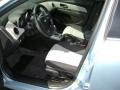 Ice Blue Metallic - Cruze LS Photo No. 10