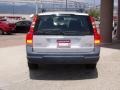 Silver Metallic - XC70 AWD Photo No. 8