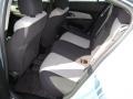 Ice Blue Metallic - Cruze LS Photo No. 11
