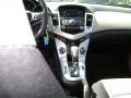 Ice Blue Metallic - Cruze LS Photo No. 12