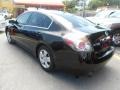 Super Black - Altima 2.5 S Photo No. 9
