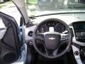 Ice Blue Metallic - Cruze LS Photo No. 13