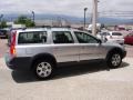 Silver Metallic - XC70 AWD Photo No. 10