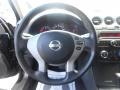 Super Black - Altima 2.5 S Photo No. 10