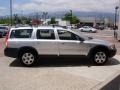 Silver Metallic - XC70 AWD Photo No. 11