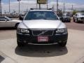 Silver Metallic - XC70 AWD Photo No. 13