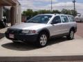 Silver Metallic - XC70 AWD Photo No. 14