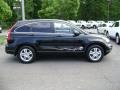 2010 Crystal Black Pearl Honda CR-V EX-L AWD  photo #7