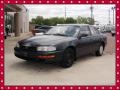 Dark Green Pearl - Camry LE Sedan Photo No. 1