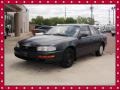 1993 Dark Green Pearl Toyota Camry LE Sedan #65680983