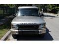 2003 White Gold Land Rover Discovery SE  photo #11