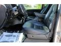 2003 White Gold Land Rover Discovery SE  photo #31