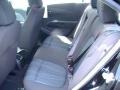 Black - Sonic LT Sedan Photo No. 3