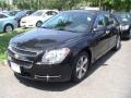 Black Granite Metallic - Malibu LT Photo No. 1
