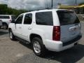 2010 Summit White Chevrolet Tahoe Z71 4x4  photo #4