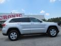 Bright Silver Metallic - Grand Cherokee Laredo X Package Photo No. 8