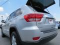 Bright Silver Metallic - Grand Cherokee Laredo X Package Photo No. 13