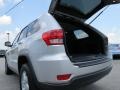 2012 Bright Silver Metallic Jeep Grand Cherokee Laredo X Package  photo #14