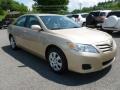 Sandy Beach Metallic - Camry  Photo No. 1