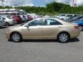 Sandy Beach Metallic - Camry  Photo No. 4
