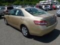 Sandy Beach Metallic - Camry  Photo No. 5