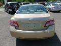 Sandy Beach Metallic - Camry  Photo No. 6