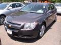 Mocha Steel Metallic - Malibu LS Photo No. 1