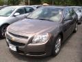 Mocha Steel Metallic - Malibu LS Photo No. 1