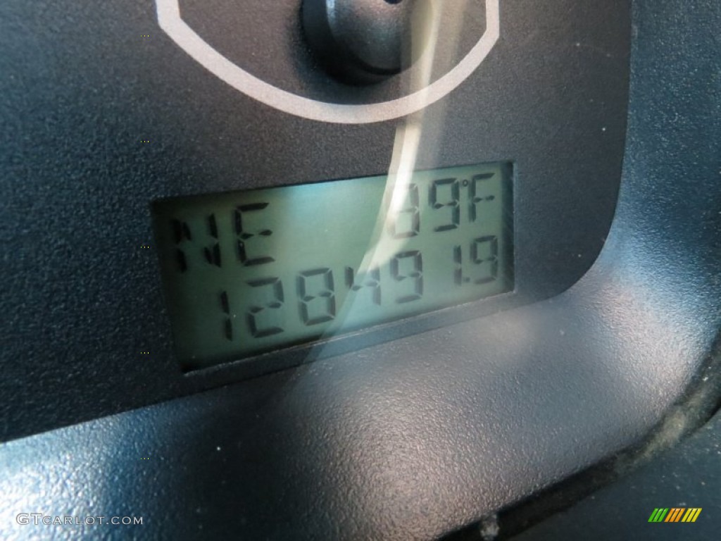 2006 F150 XLT SuperCrew - Oxford White / Tan photo #22
