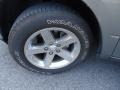2011 Mineral Gray Metallic Dodge Ram 1500 Big Horn Quad Cab 4x4  photo #27