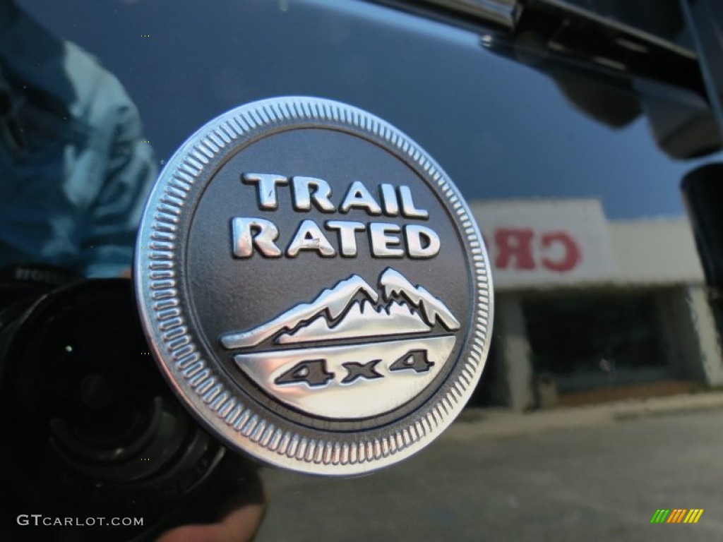 2012 Wrangler Unlimited Sport S 4x4 - Black Forest Green Pearl / Black photo #10